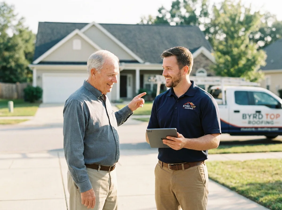 Roofing Dobson, NC FAQs